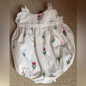 TBBC Tulip Bitsy Bubble